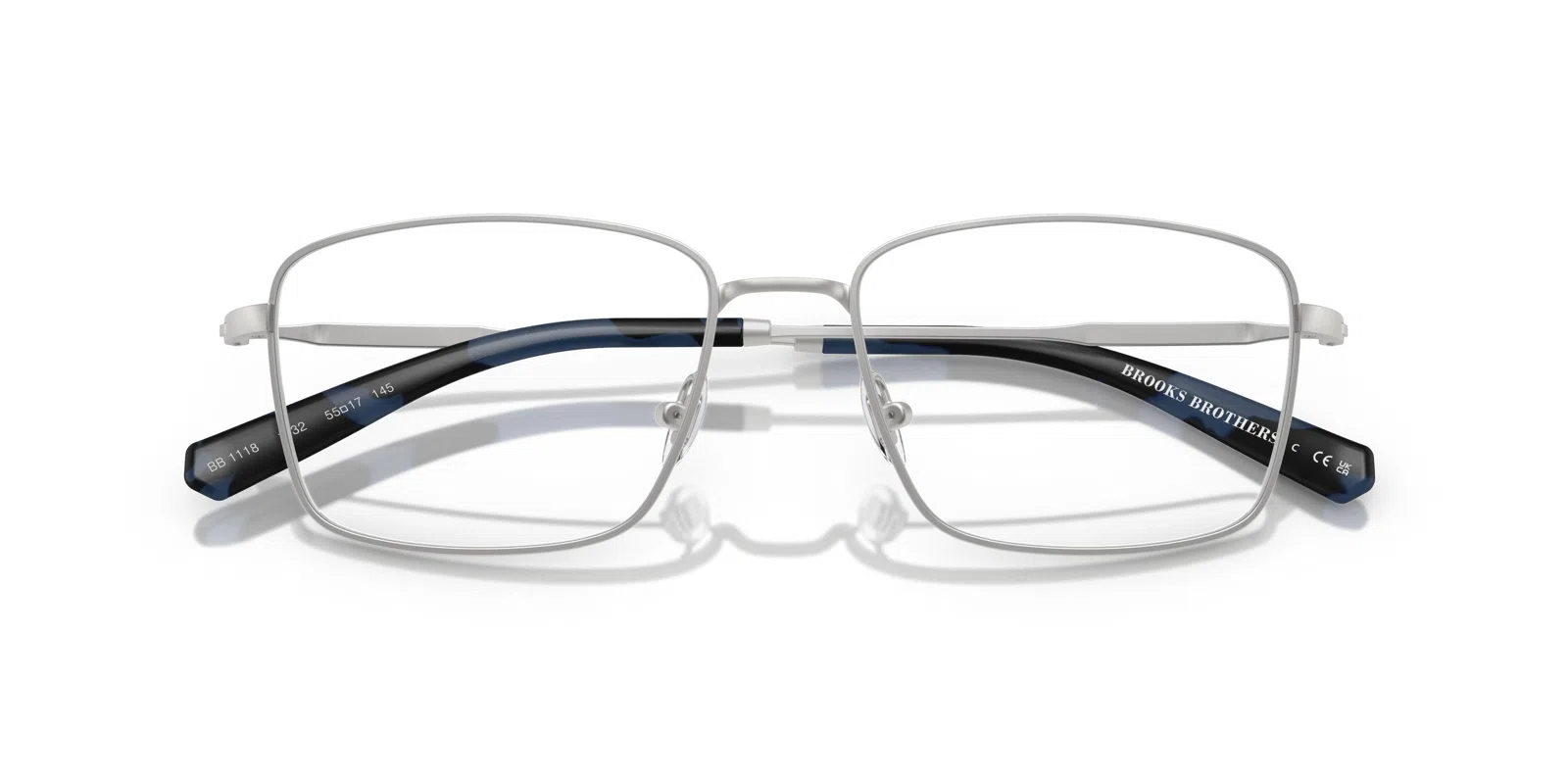 Brooks Brothers 1118 Eyeglasses - view 19